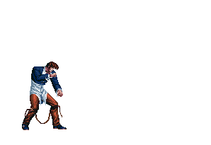 iori yagami
